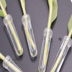 water tubes floral