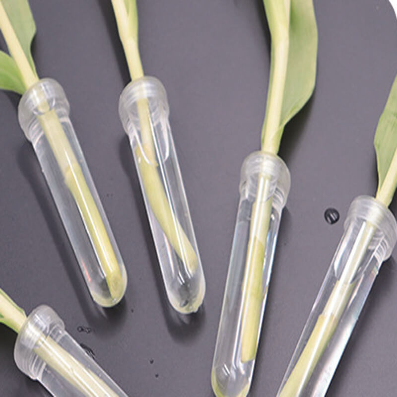 water tubes floral