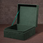 Flower Box With Lid