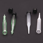 floral water tubes