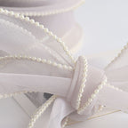 how to put a ribbon on a gift