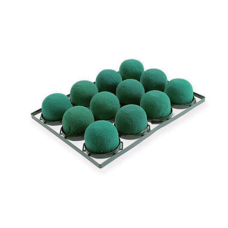 wet balls