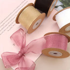 gauze ribbon