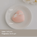 Valentines Gift Candle