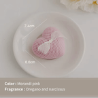 Valentines Gift Candle