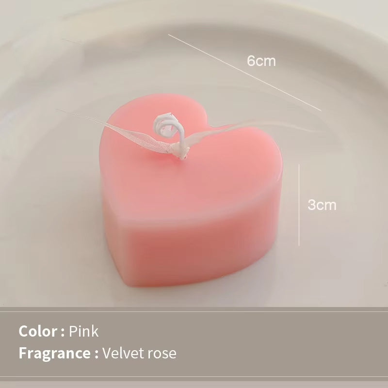 Velas perfumadas para bodas