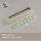 Home Taper Candle
