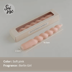 Home Taper Candle