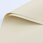 Solid-colored Matte Florist Paper, 23 x 23 Inch