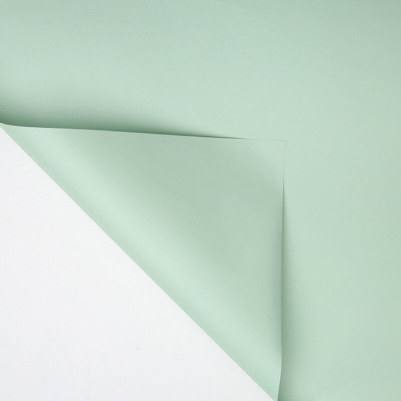florist wrapping paper sheets