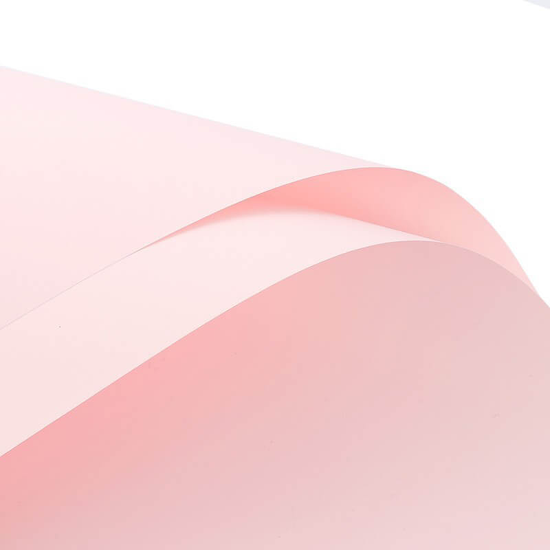 Pink Wrapping Paper