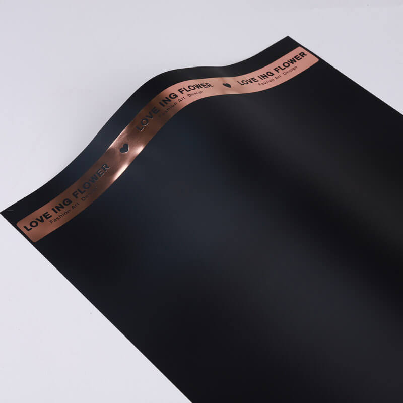 Metallic Waterproof Shimmer Paper