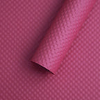 Embossed Wrapping Paper, 19.7 × 19.7 Inch, 10 Sheets