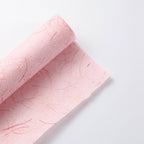 Hand-torn DIY Art Paper, 19.7 × 27.6 Inch, 5 Sheets