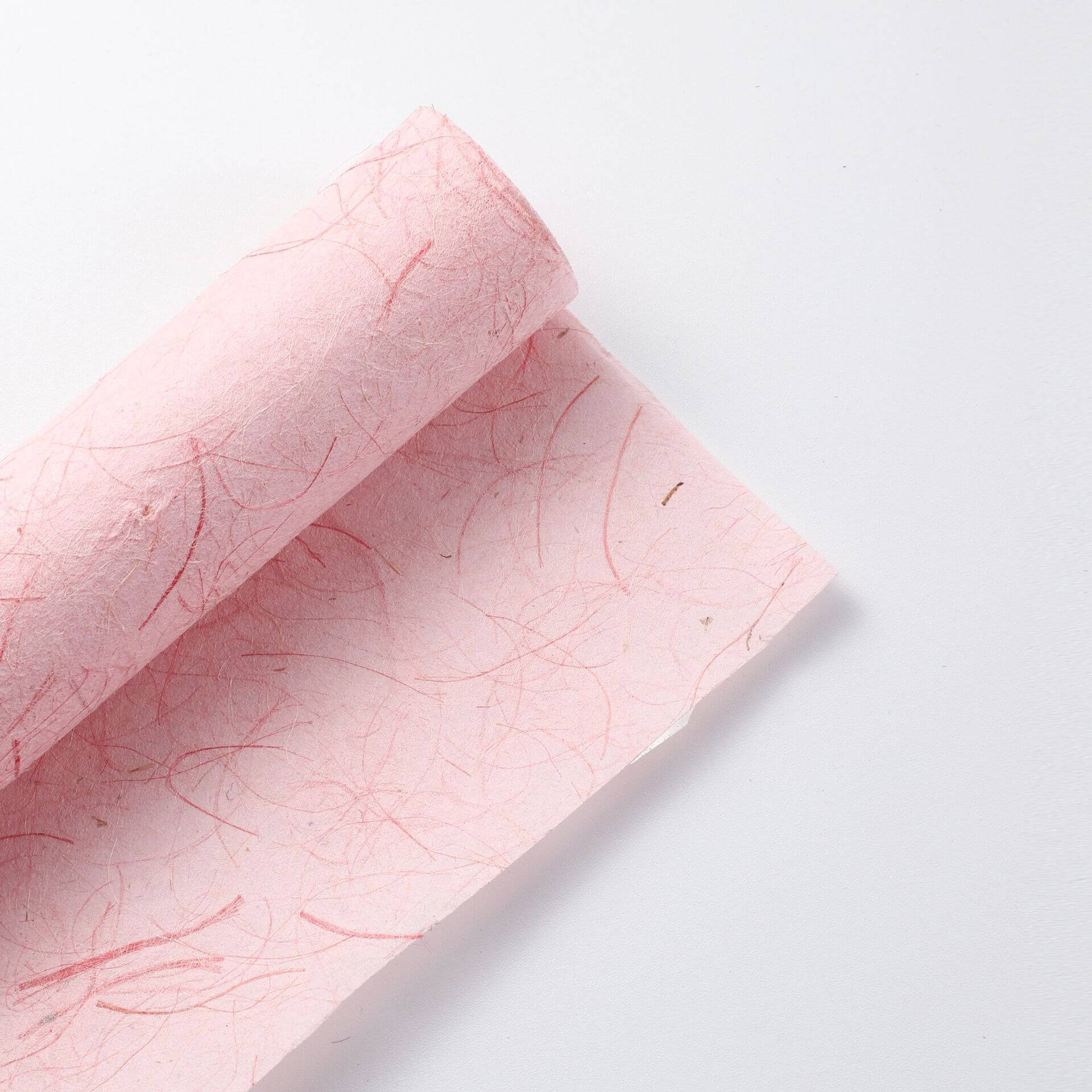 Hand-torn DIY Art Paper, 19.7 × 27.6 Inch, 5 Sheets