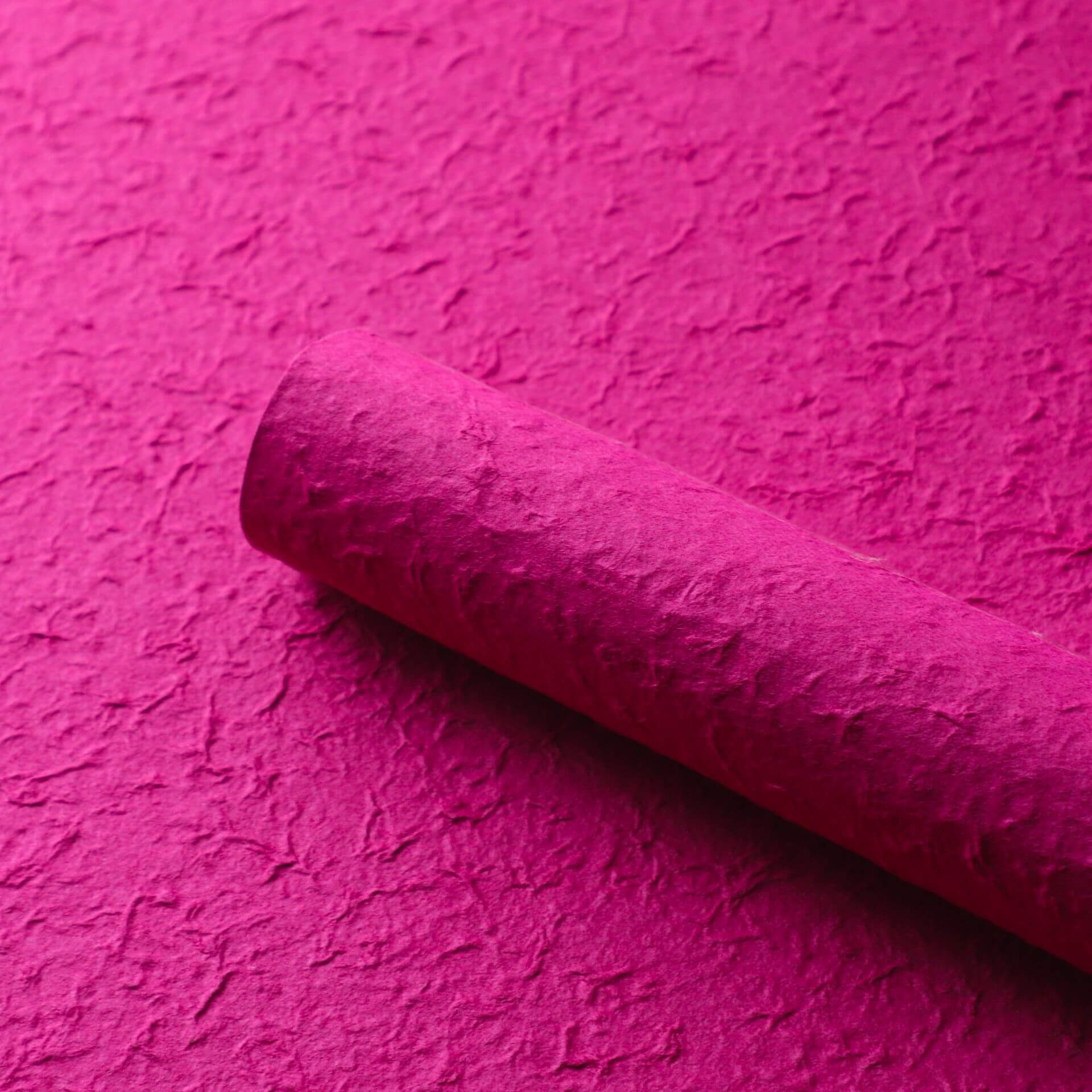 Hemp Fiber Paper, 19.7 × 27.6 Inch, 5 Sheets