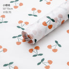 Tissue Wrapping Paper, 19.7 × 27.6 Inch