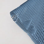 Colored Mesh WrappingPaper, 10 Sheets