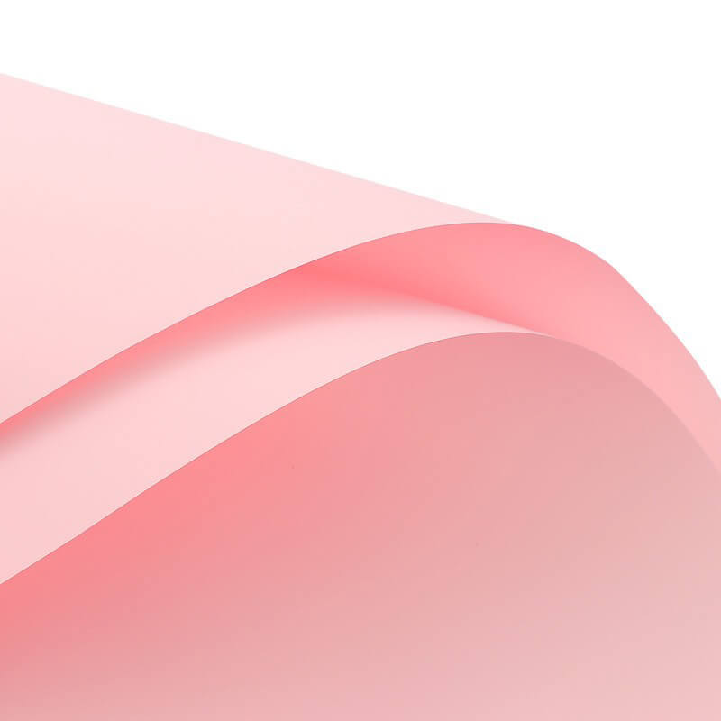Pink Wrapping Paper