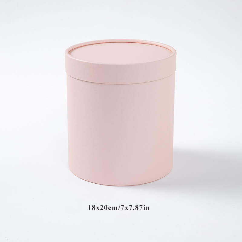 Flower Hug Bucket Box