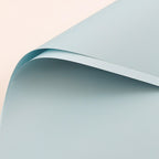 Solid-colored Matte Florist Paper, 23 x 23 Inch