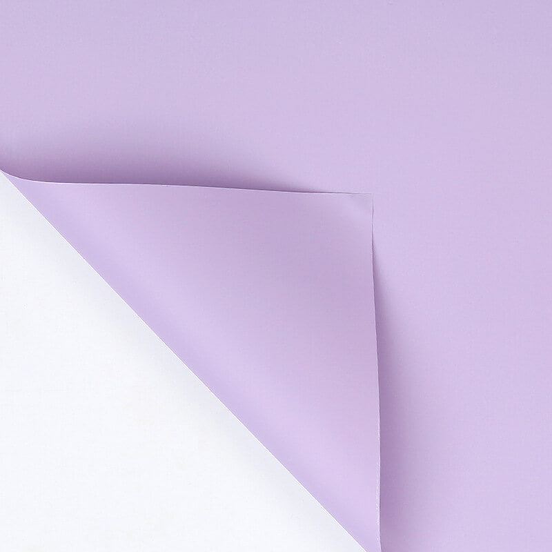 wrapping paper matte