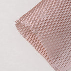 Colored Mesh WrappingPaper, 10 Sheets