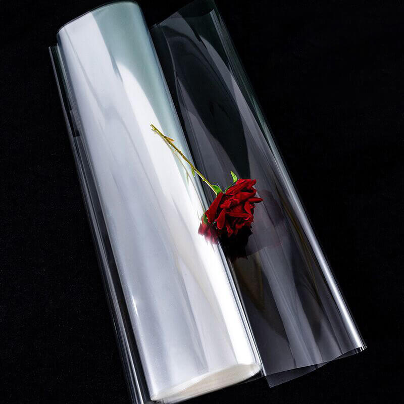 Lined Bouquet Paper, 19.6 × 27.6 Inch, 38 Sheets