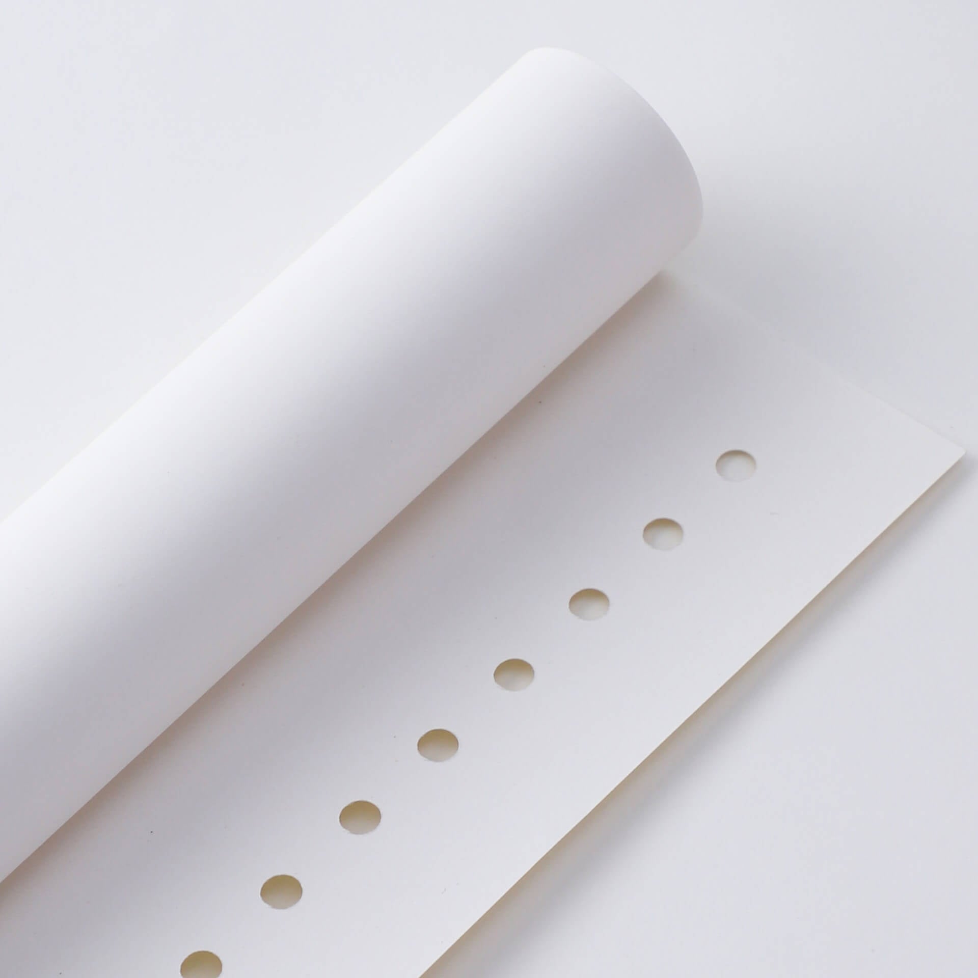 Thick Flower Wrapping Paper, 17.3 × 22.8 Inch, 10 Sheets