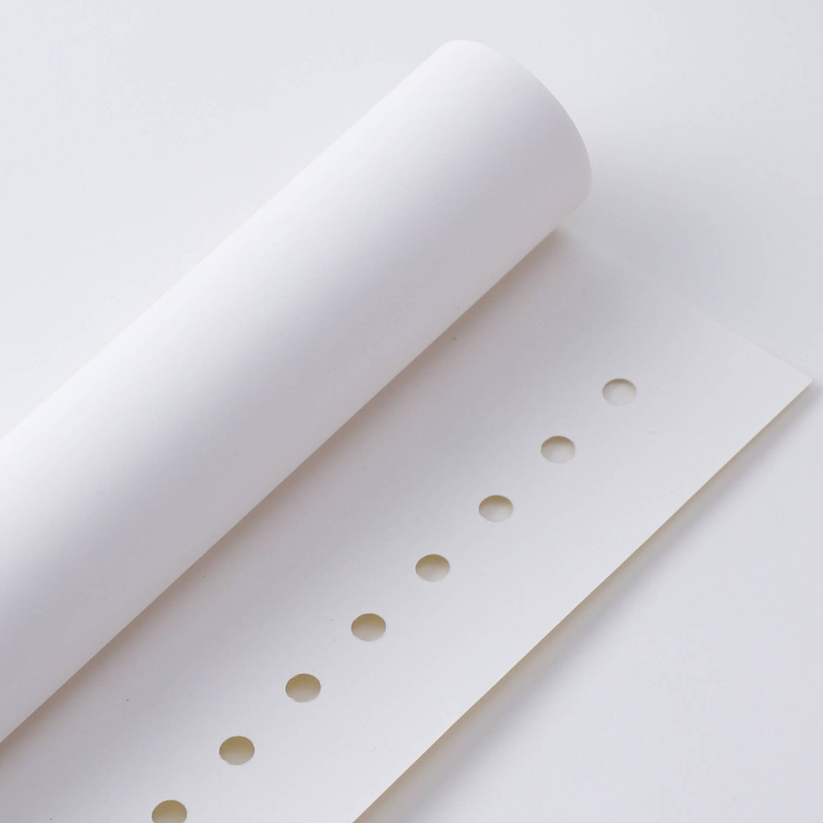 Thick Flower Wrapping Paper, 17.3 × 22.8 Inch, 10 Sheets