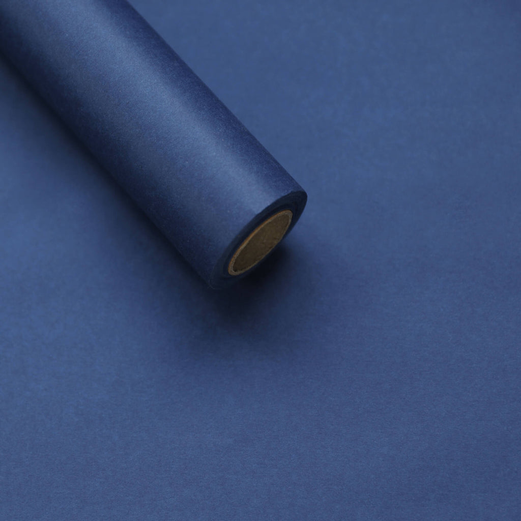Thick Solid Color Kraft Paper, 22.8'' × 8 Yards