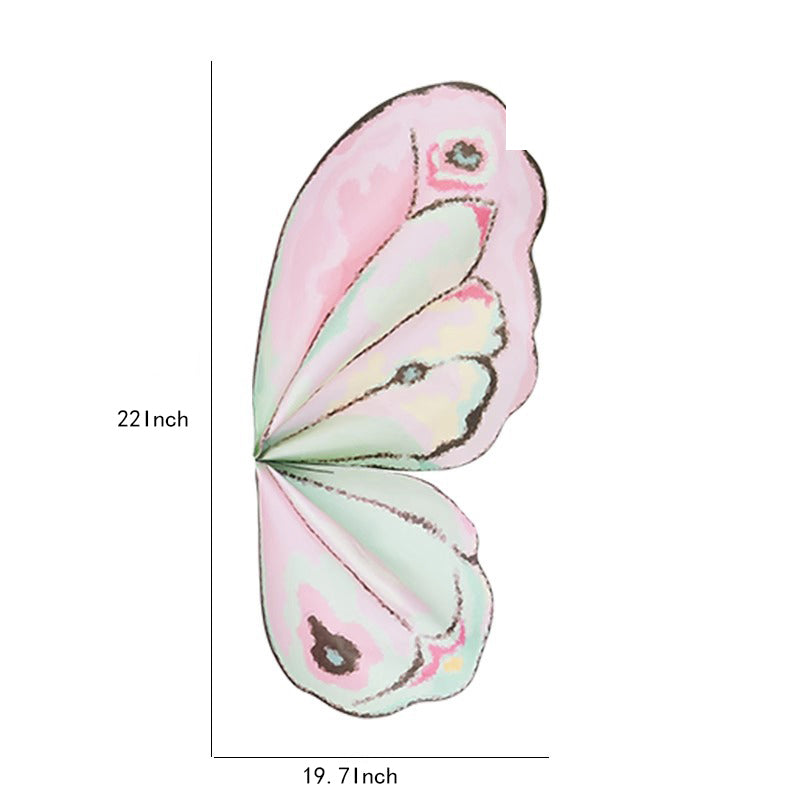 Lotus Flower Wrapping Paper