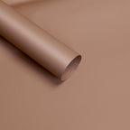 Candy Color Floral Wrapping Paper