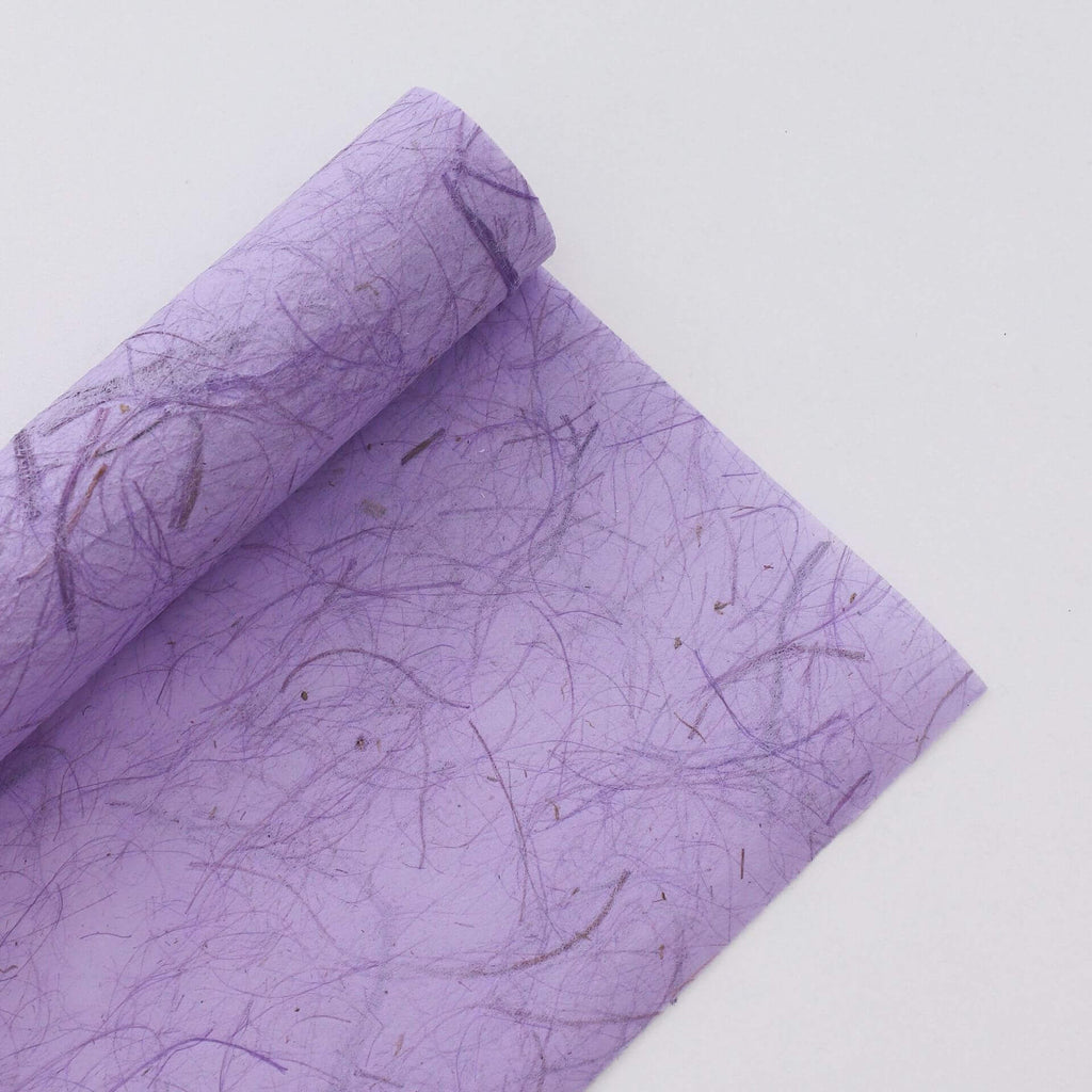 Hand-torn DIY Art Paper, 19.7 × 27.6 Inch, 5 Sheets
