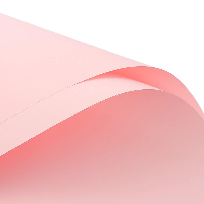 Pink Wrapping Paper