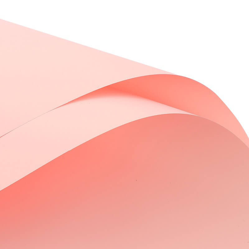 Pink Wrapping Paper
