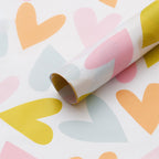 Tissue Wrapping Paper, 19.7 × 27.6 Inch