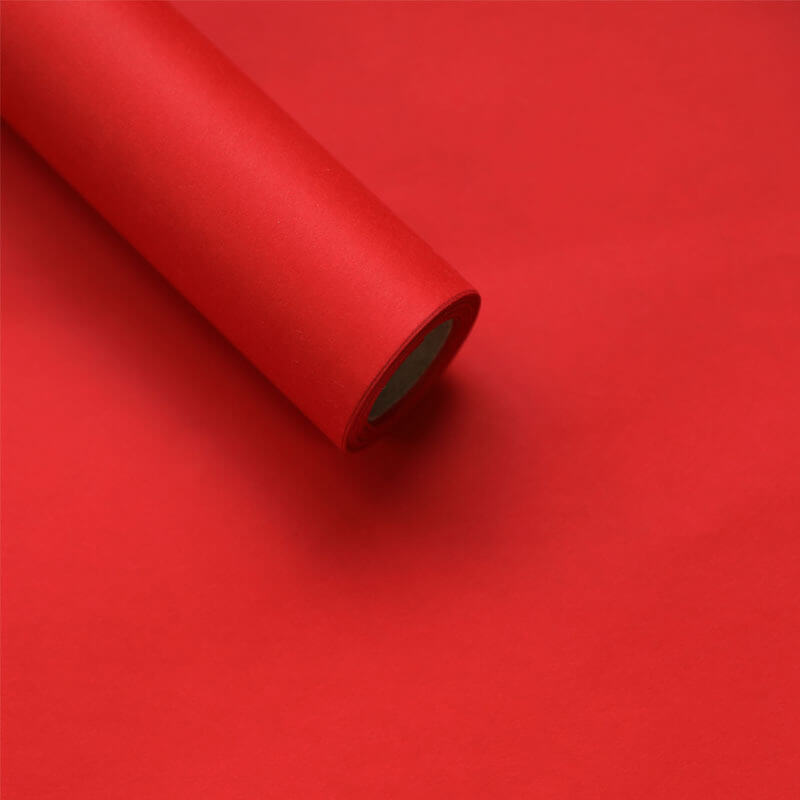 Thick Solid Color Kraft Paper, 22.8'' × 8 Yards