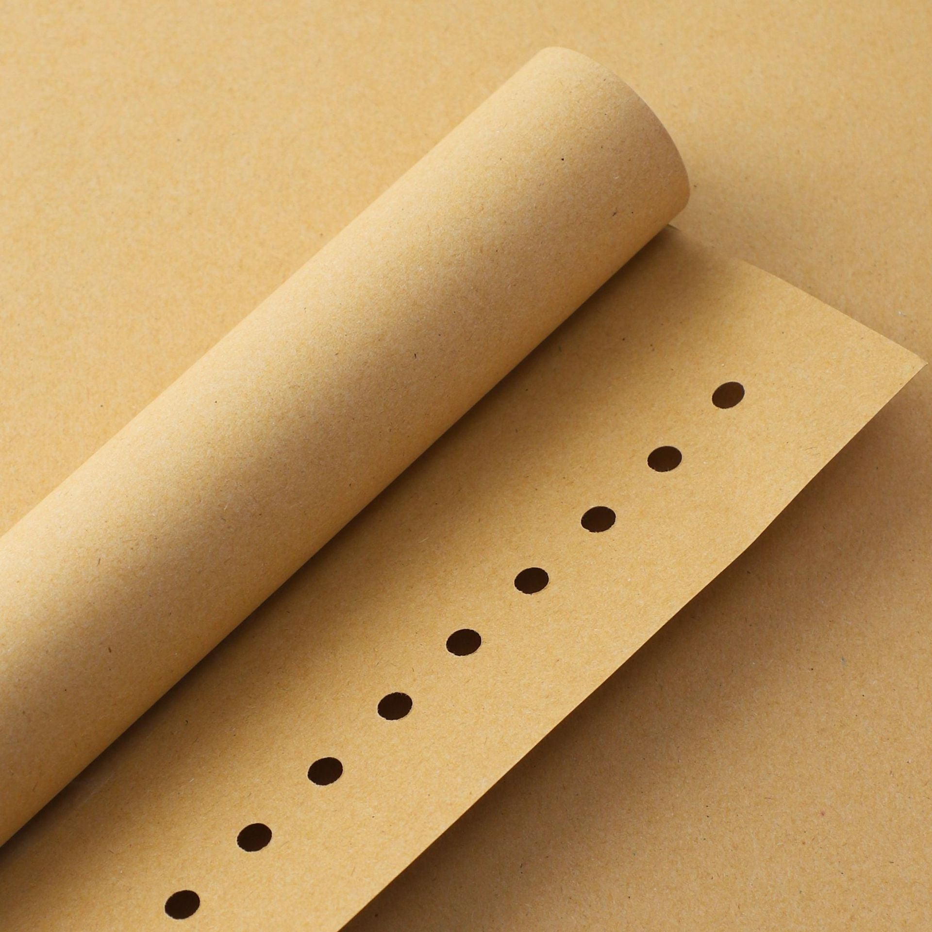 Thick Flower Wrapping Paper, 17.3 × 22.8 Inch, 10 Sheets