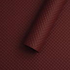 Embossed Wrapping Paper, 19.7 × 19.7 Inch, 10 Sheets