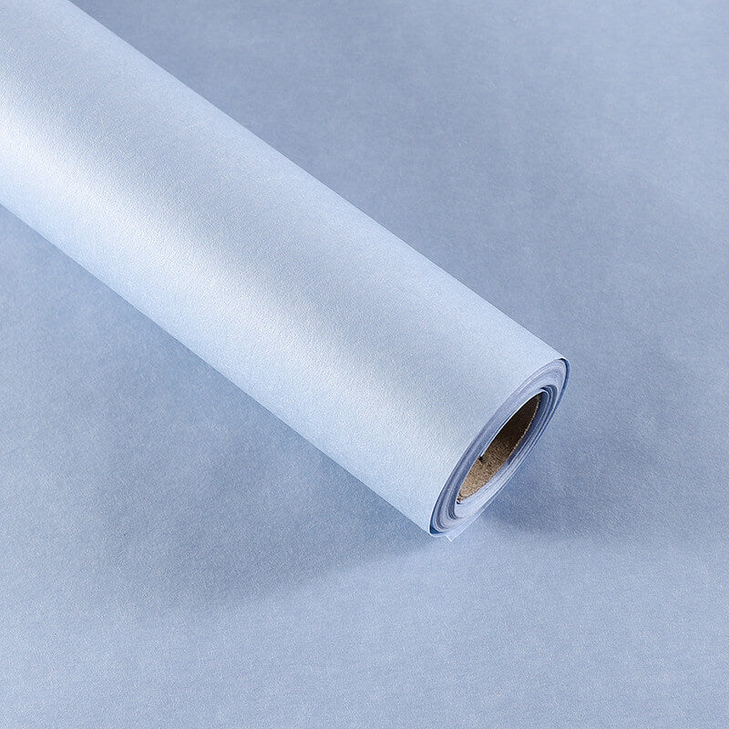 Thick Solid Color Kraft Paper, 22.8'' × 8 Yards