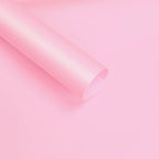 Candy Color Floral Wrapping Paper