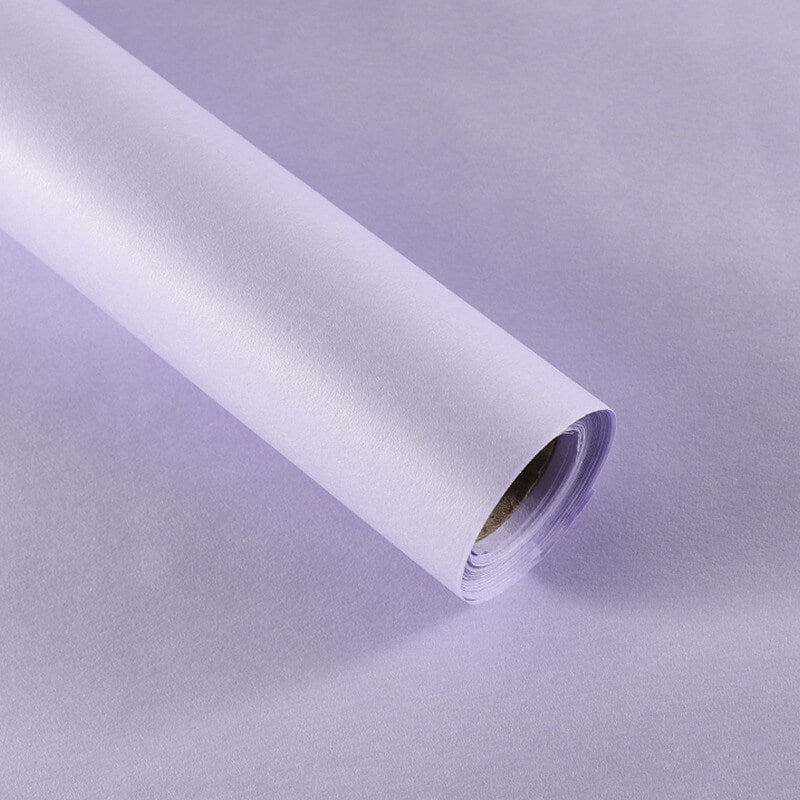 Thick Solid Color Kraft Paper, 22.8'' × 8 Yards