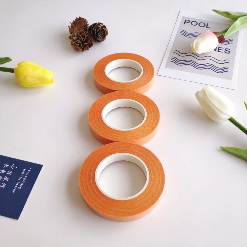 how does floral tape work