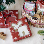 christmas scents for candles