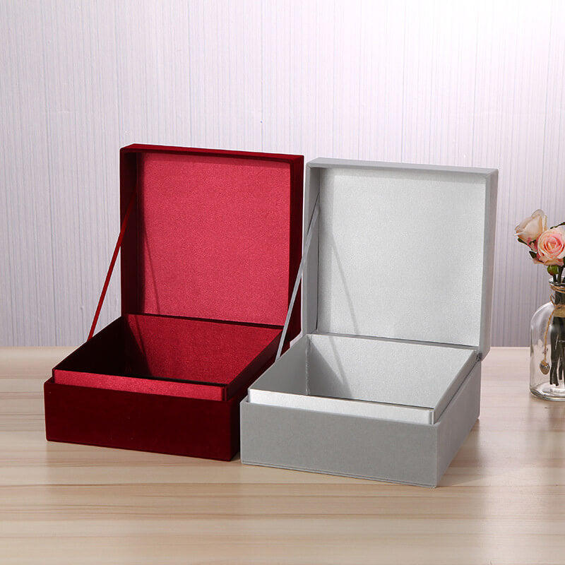 box arrangement flowers