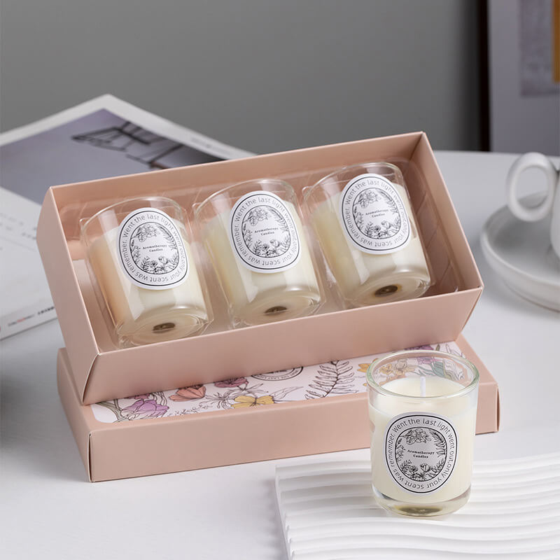 candle scents for candle making