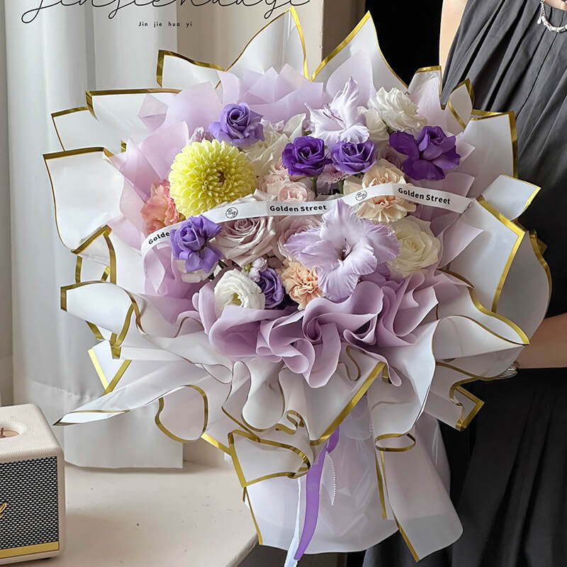 florist paper