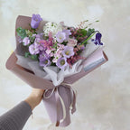 paper for flowers