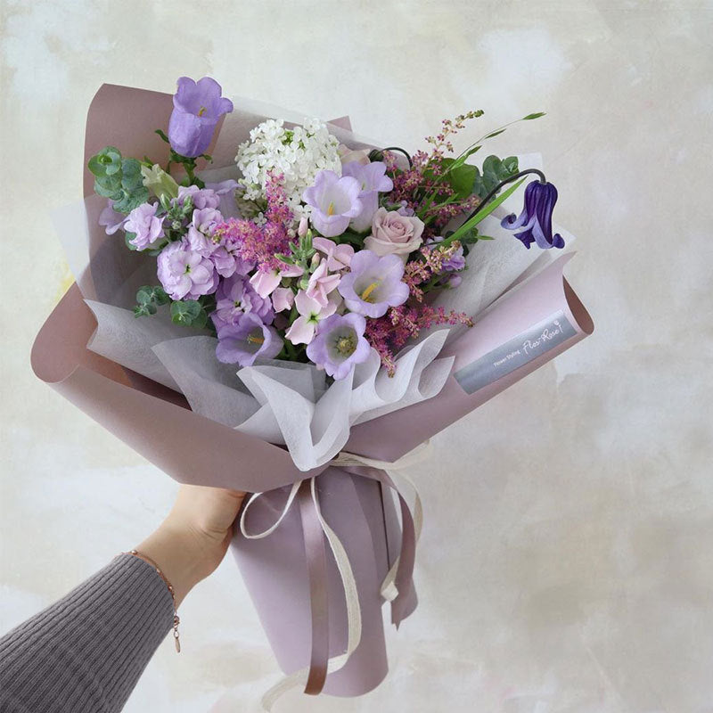 paper for flowers